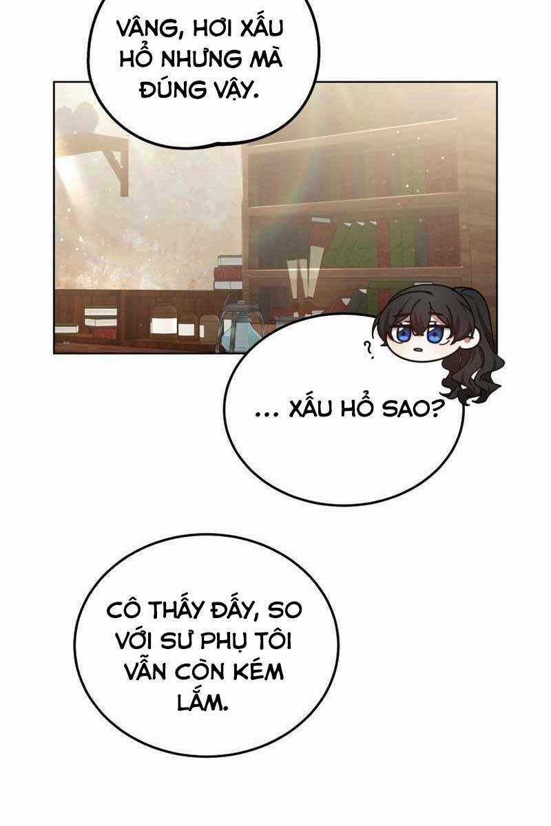 Bác Sĩ Phẫu Thuật Cấp Sss - Chapter 46 - Trang 64