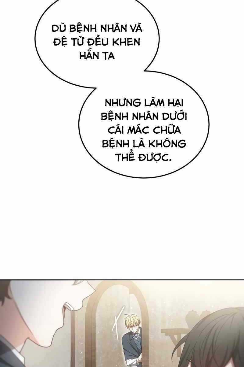 Bác Sĩ Phẫu Thuật Cấp Sss - Chapter 46 - Trang 68