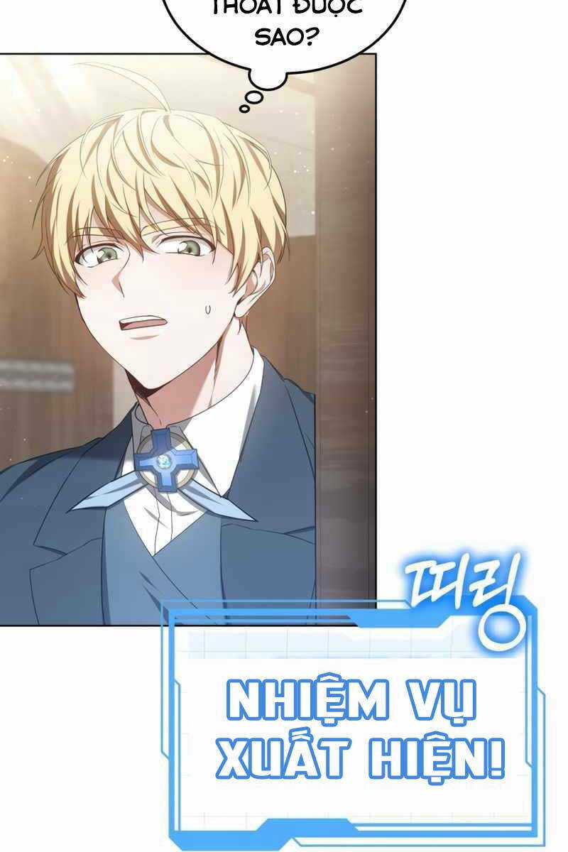 Bác Sĩ Phẫu Thuật Cấp Sss - Chapter 46 - Trang 70