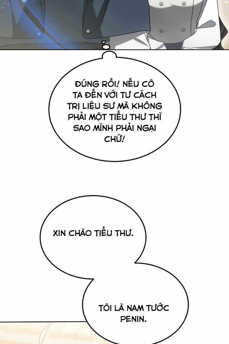 Bác Sĩ Phẫu Thuật Cấp Sss - Chapter 46 - Trang 76