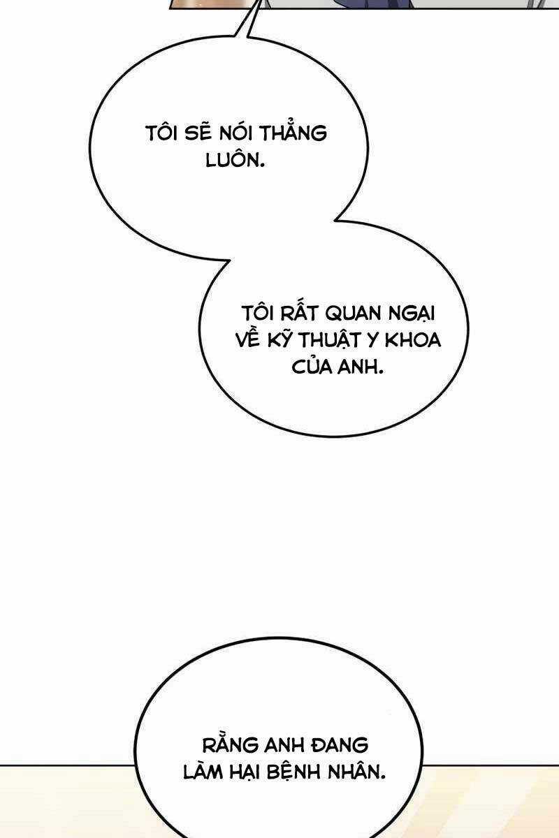 Bác Sĩ Phẫu Thuật Cấp Sss - Chapter 46 - Trang 78