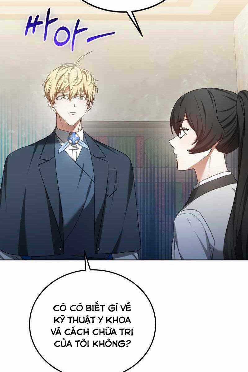 Bác Sĩ Phẫu Thuật Cấp Sss - Chapter 46 - Trang 79