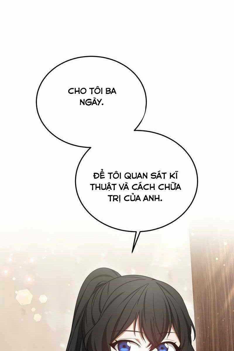 Bác Sĩ Phẫu Thuật Cấp Sss - Chapter 46 - Trang 81