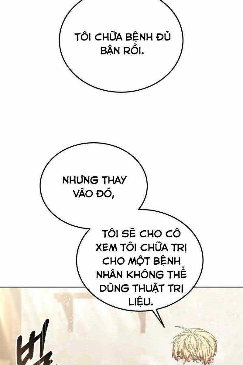 Bác Sĩ Phẫu Thuật Cấp Sss - Chapter 46 - Trang 84