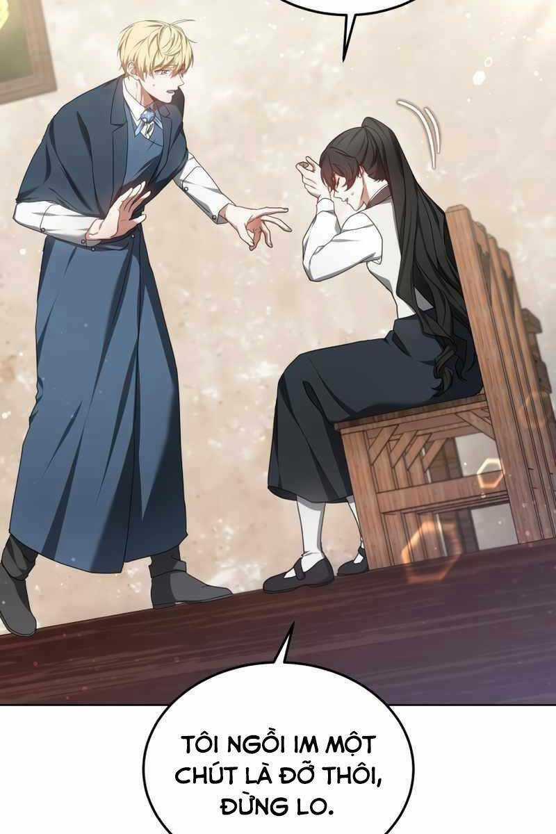 Bác Sĩ Phẫu Thuật Cấp Sss - Chapter 46 - Trang 91