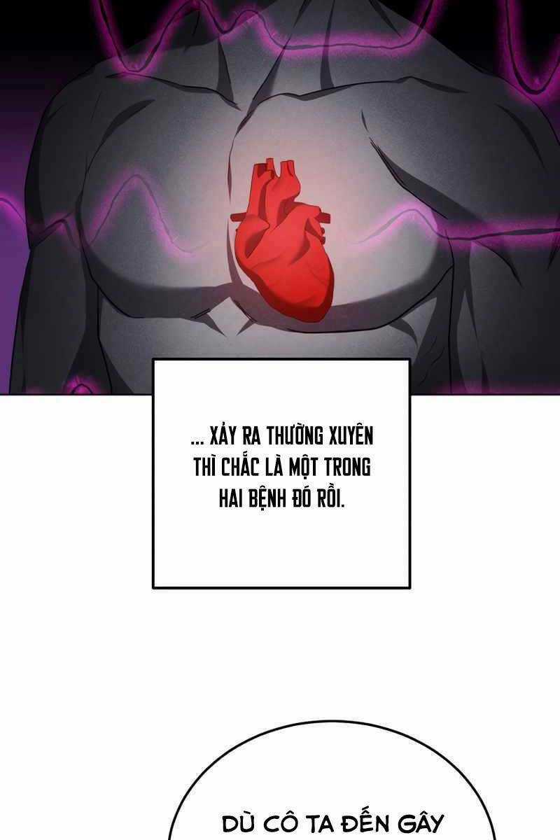 Bác Sĩ Phẫu Thuật Cấp Sss - Chapter 46 - Trang 94