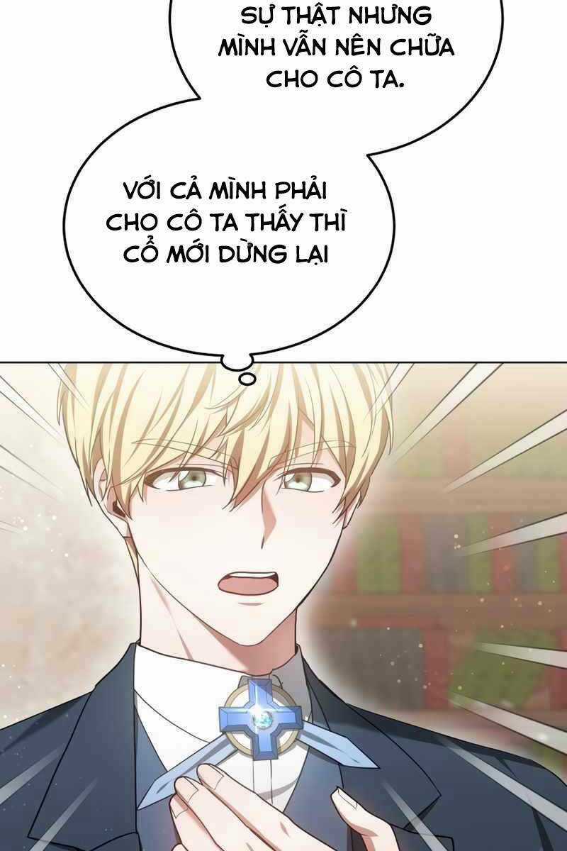 Bác Sĩ Phẫu Thuật Cấp Sss - Chapter 46 - Trang 95