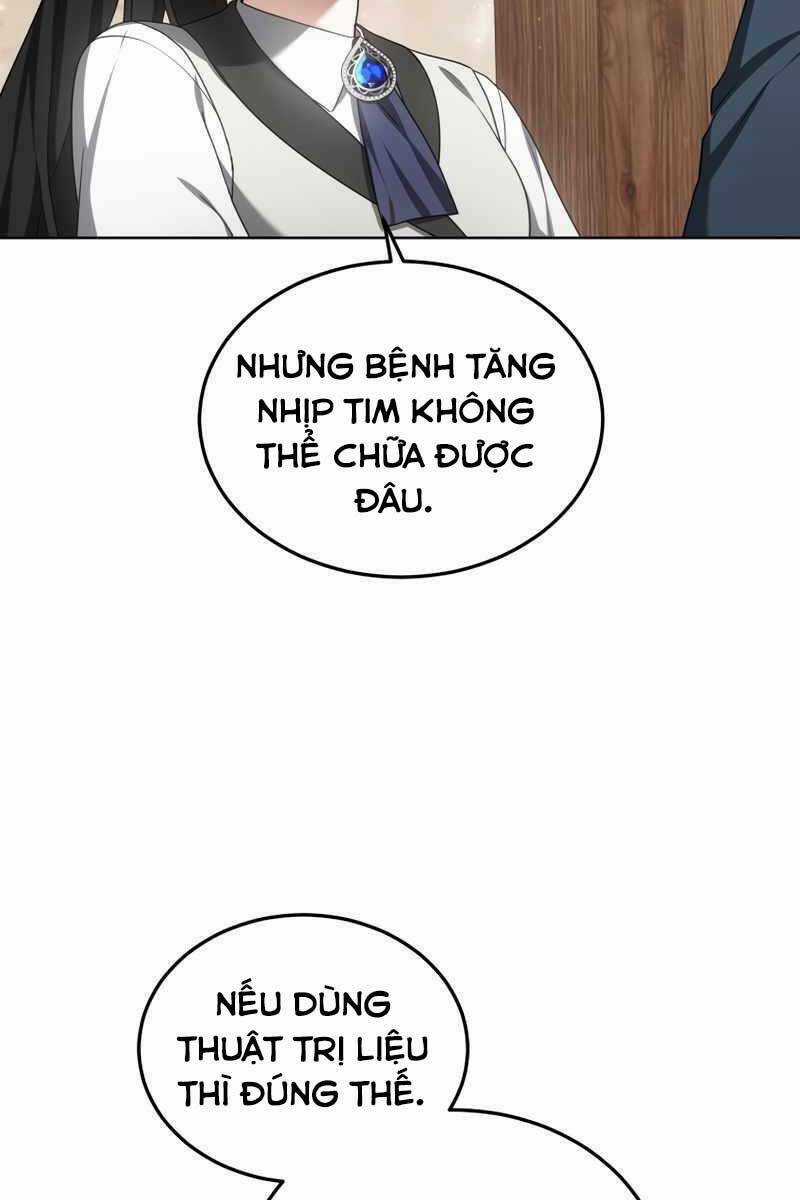Bác Sĩ Phẫu Thuật Cấp Sss - Chapter 46 - Trang 97