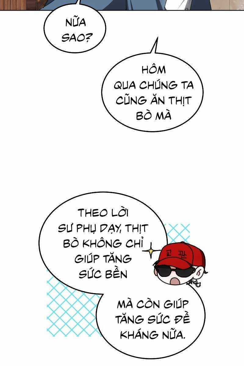 Bác Sĩ Phẫu Thuật Cấp Sss - Chapter 47 - Trang 101