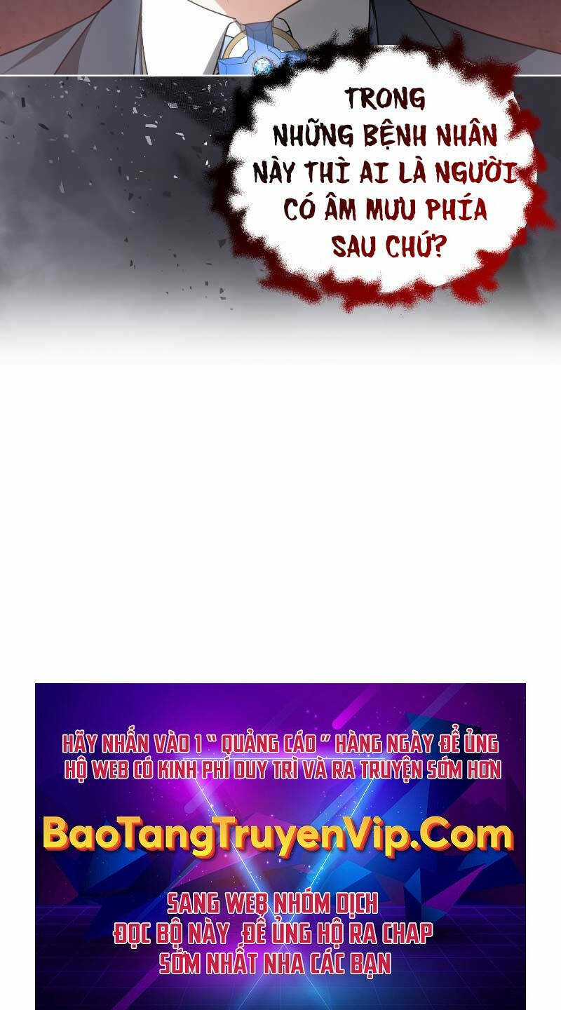 Bác Sĩ Phẫu Thuật Cấp Sss - Chapter 47 - Trang 112