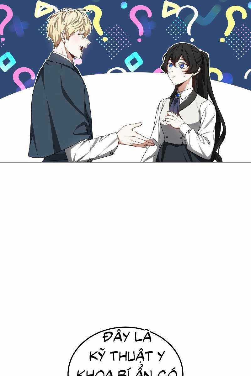 Bác Sĩ Phẫu Thuật Cấp Sss - Chapter 47 - Trang 14