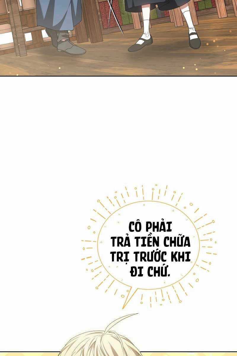 Bác Sĩ Phẫu Thuật Cấp Sss - Chapter 47 - Trang 20