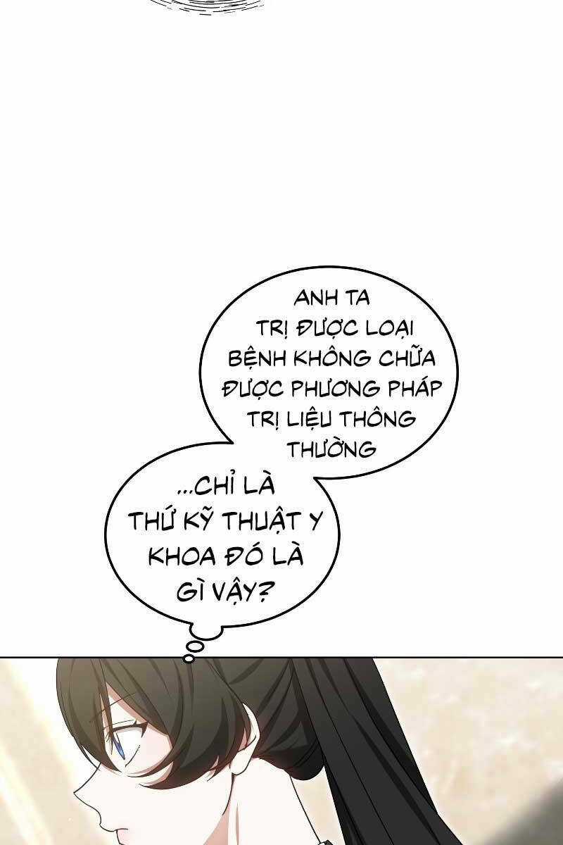 Bác Sĩ Phẫu Thuật Cấp Sss - Chapter 47 - Trang 23