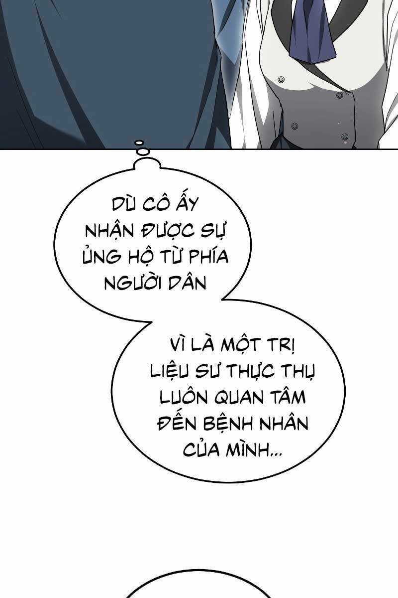 Bác Sĩ Phẫu Thuật Cấp Sss - Chapter 47 - Trang 31