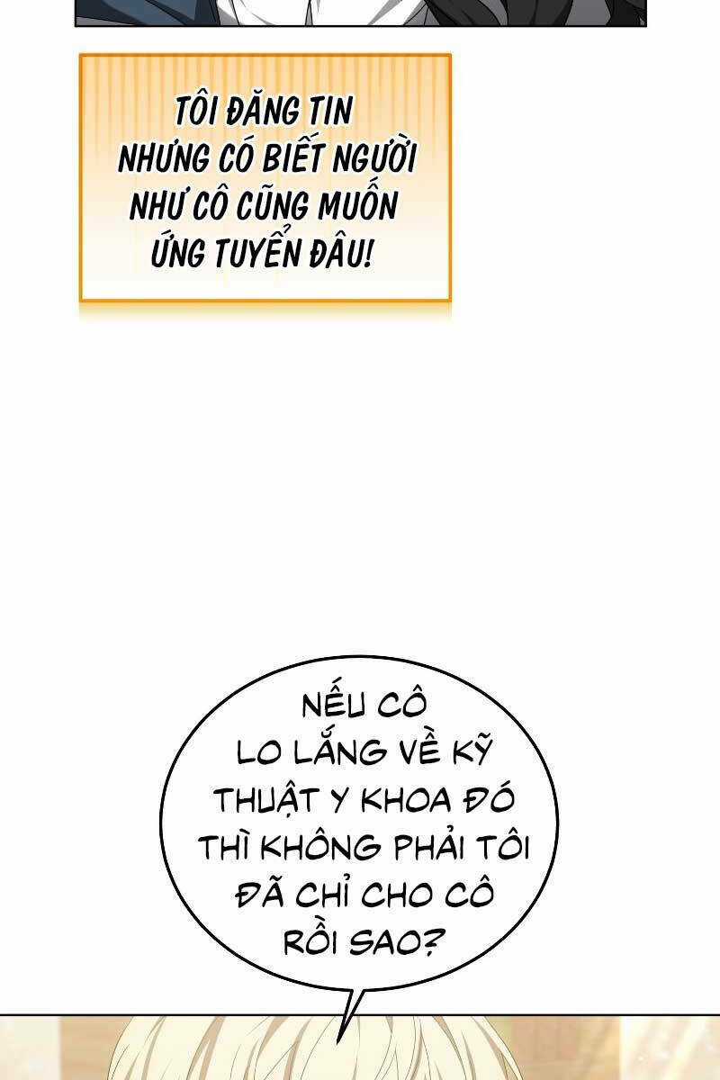 Bác Sĩ Phẫu Thuật Cấp Sss - Chapter 47 - Trang 34