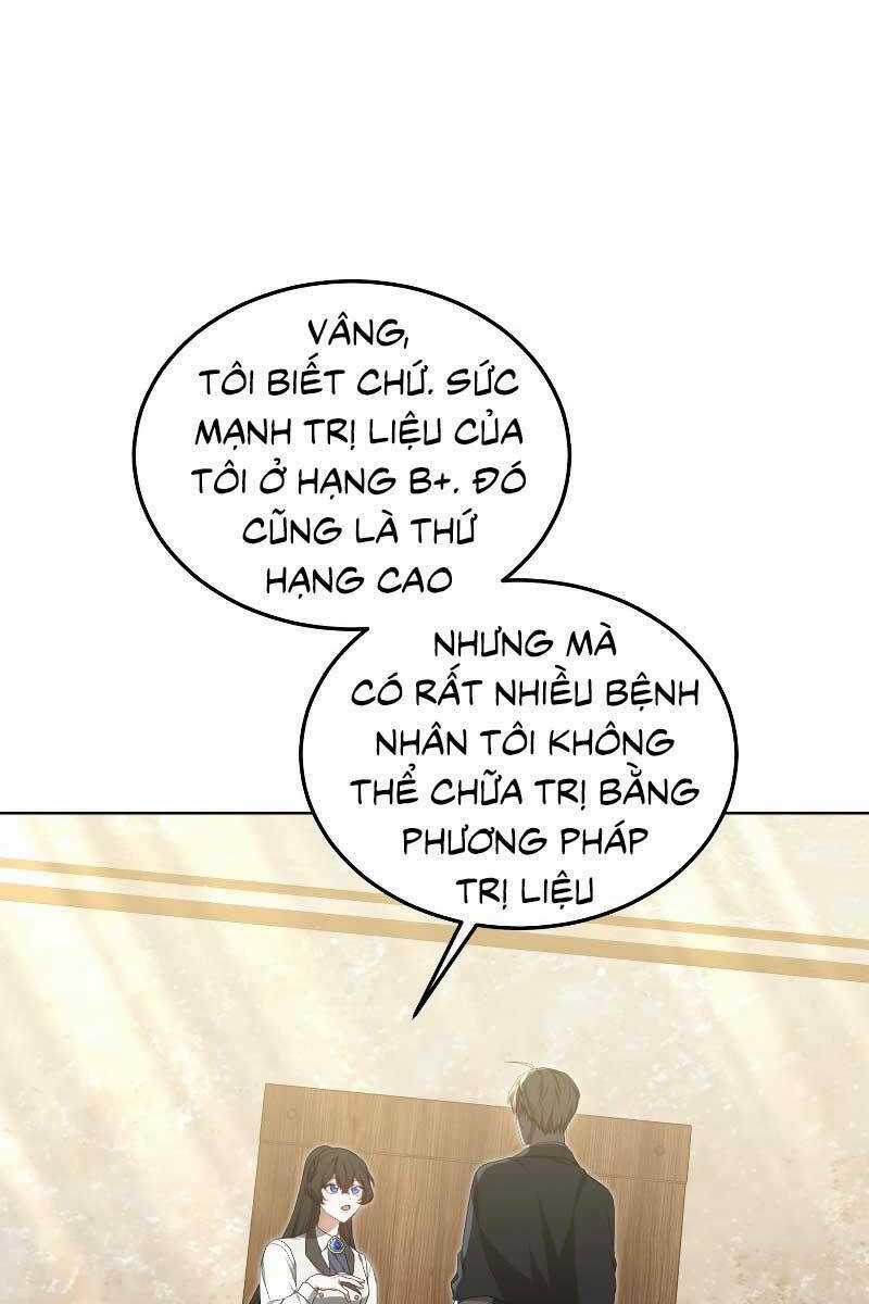 Bác Sĩ Phẫu Thuật Cấp Sss - Chapter 47 - Trang 36