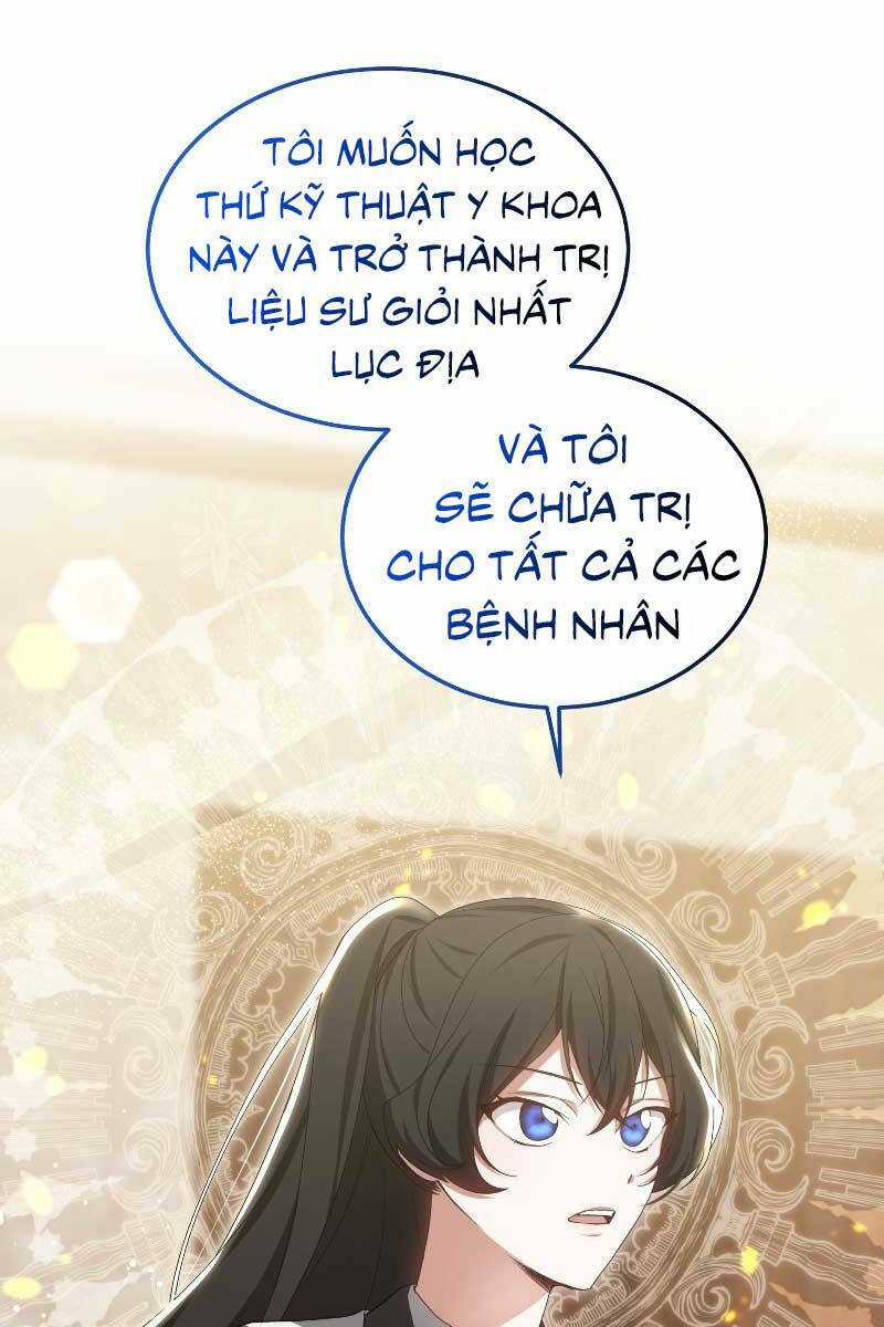Bác Sĩ Phẫu Thuật Cấp Sss - Chapter 47 - Trang 38