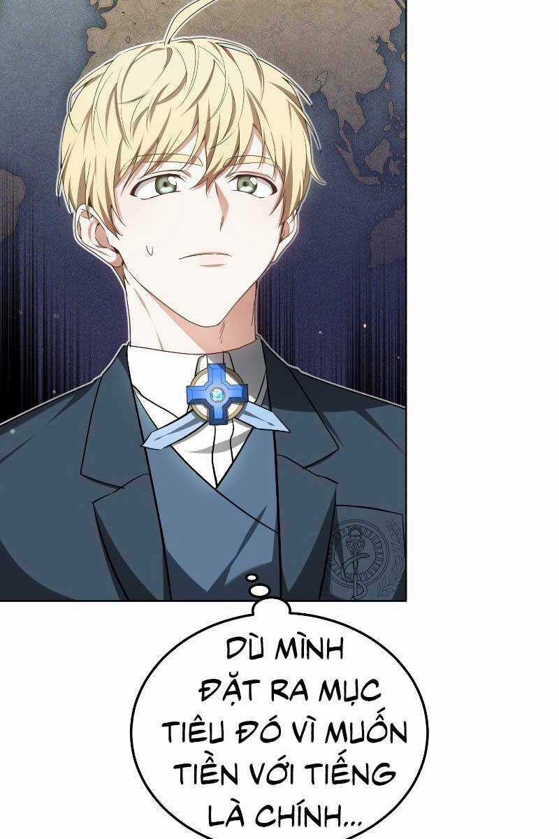 Bác Sĩ Phẫu Thuật Cấp Sss - Chapter 47 - Trang 41