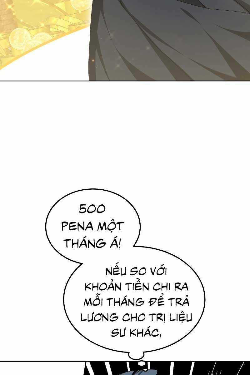 Bác Sĩ Phẫu Thuật Cấp Sss - Chapter 47 - Trang 48