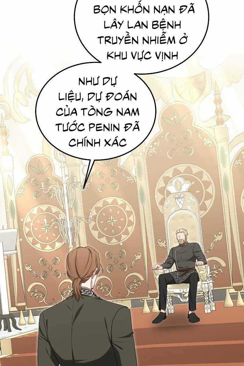 Bác Sĩ Phẫu Thuật Cấp Sss - Chapter 47 - Trang 57