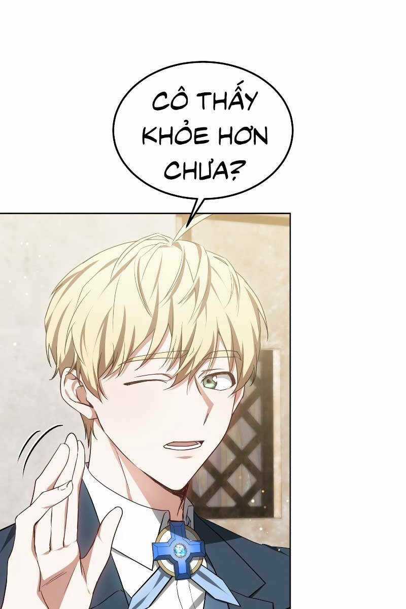 Bác Sĩ Phẫu Thuật Cấp Sss - Chapter 47 - Trang 8