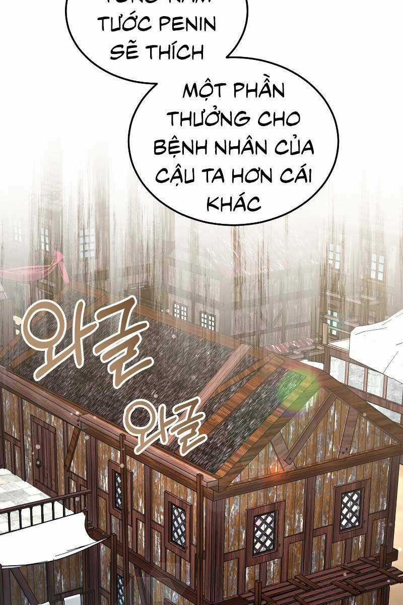Bác Sĩ Phẫu Thuật Cấp Sss - Chapter 47 - Trang 73