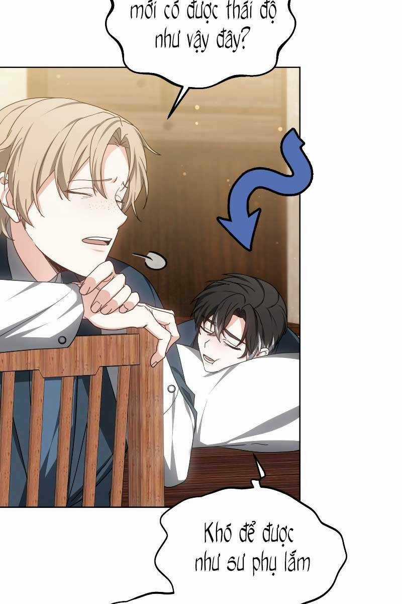 Bác Sĩ Phẫu Thuật Cấp Sss - Chapter 47 - Trang 79