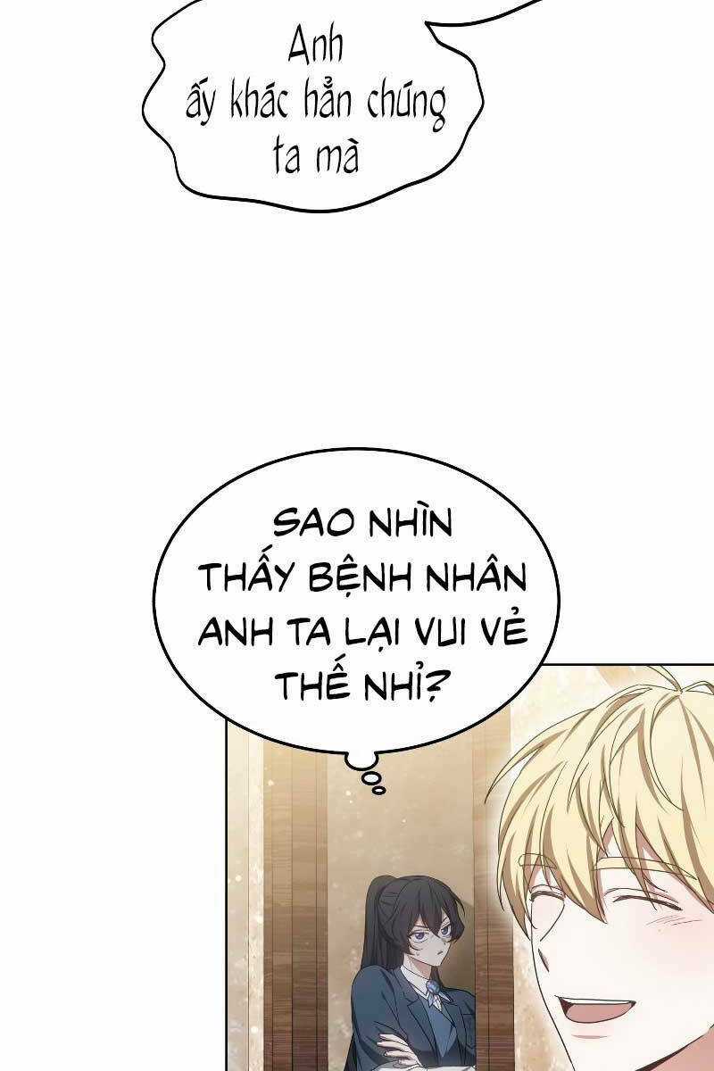 Bác Sĩ Phẫu Thuật Cấp Sss - Chapter 47 - Trang 80