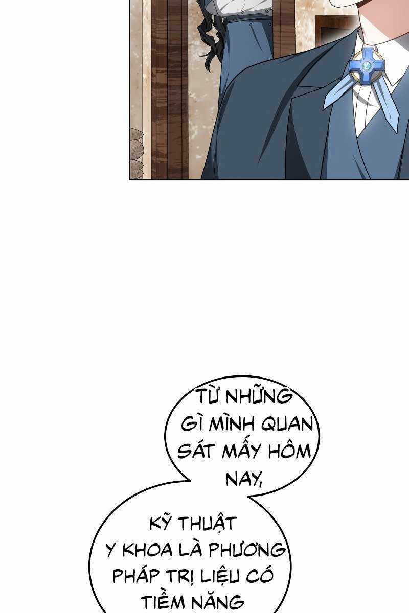 Bác Sĩ Phẫu Thuật Cấp Sss - Chapter 47 - Trang 81