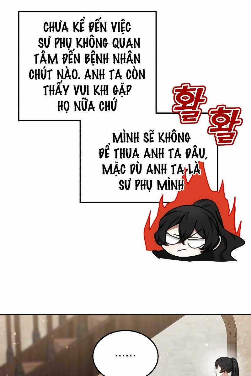 Bác Sĩ Phẫu Thuật Cấp Sss - Chapter 47 - Trang 83