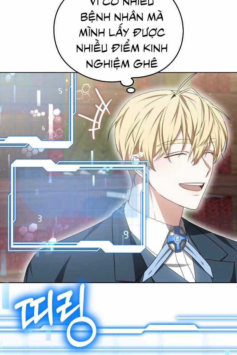 Bác Sĩ Phẫu Thuật Cấp Sss - Chapter 47 - Trang 88