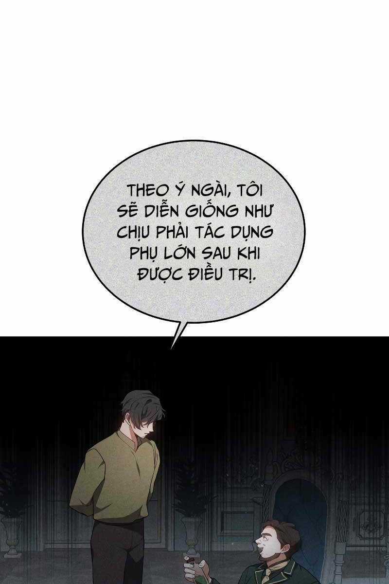 Bác Sĩ Phẫu Thuật Cấp Sss - Chapter 48 - Trang 11