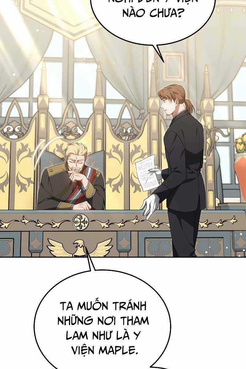 Bác Sĩ Phẫu Thuật Cấp Sss - Chapter 48 - Trang 101