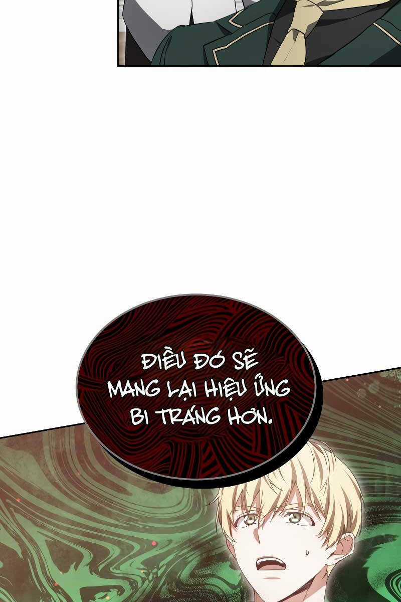 Bác Sĩ Phẫu Thuật Cấp Sss - Chapter 48 - Trang 18