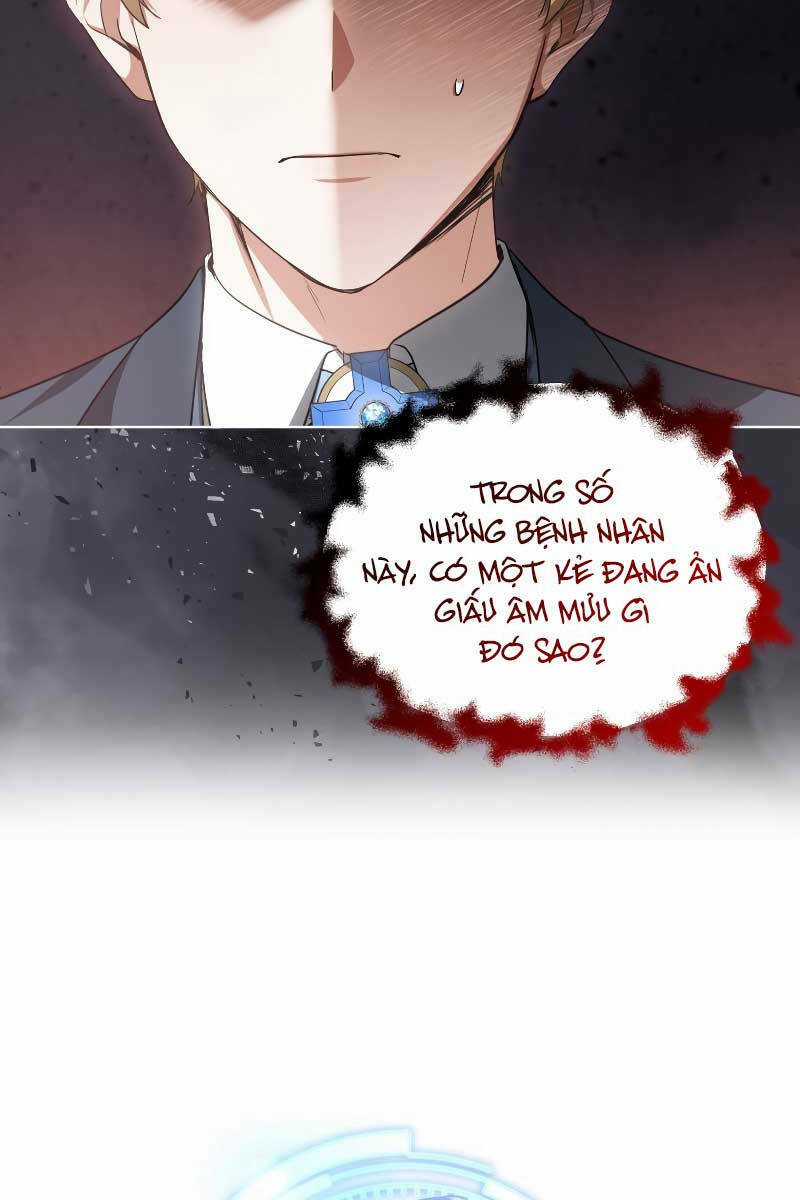 Bác Sĩ Phẫu Thuật Cấp Sss - Chapter 48 - Trang 3