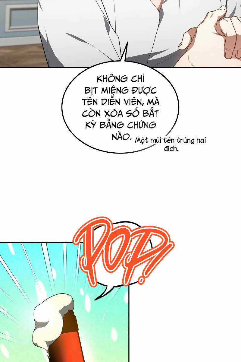 Bác Sĩ Phẫu Thuật Cấp Sss - Chapter 48 - Trang 21