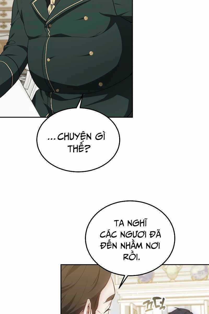 Bác Sĩ Phẫu Thuật Cấp Sss - Chapter 48 - Trang 32