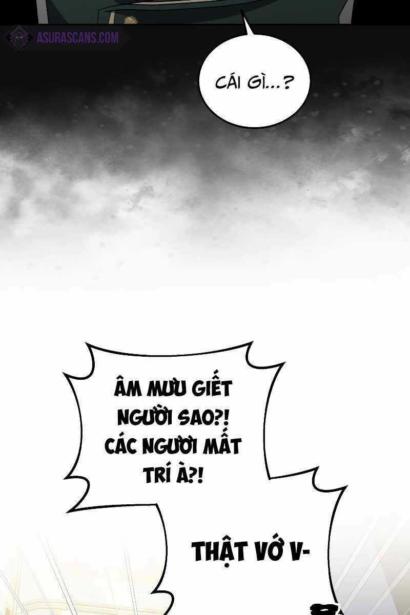 Bác Sĩ Phẫu Thuật Cấp Sss - Chapter 48 - Trang 35