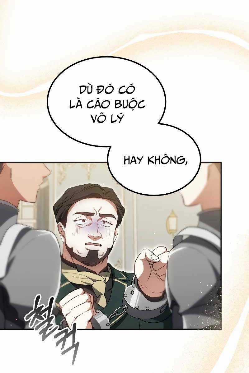 Bác Sĩ Phẫu Thuật Cấp Sss - Chapter 48 - Trang 37