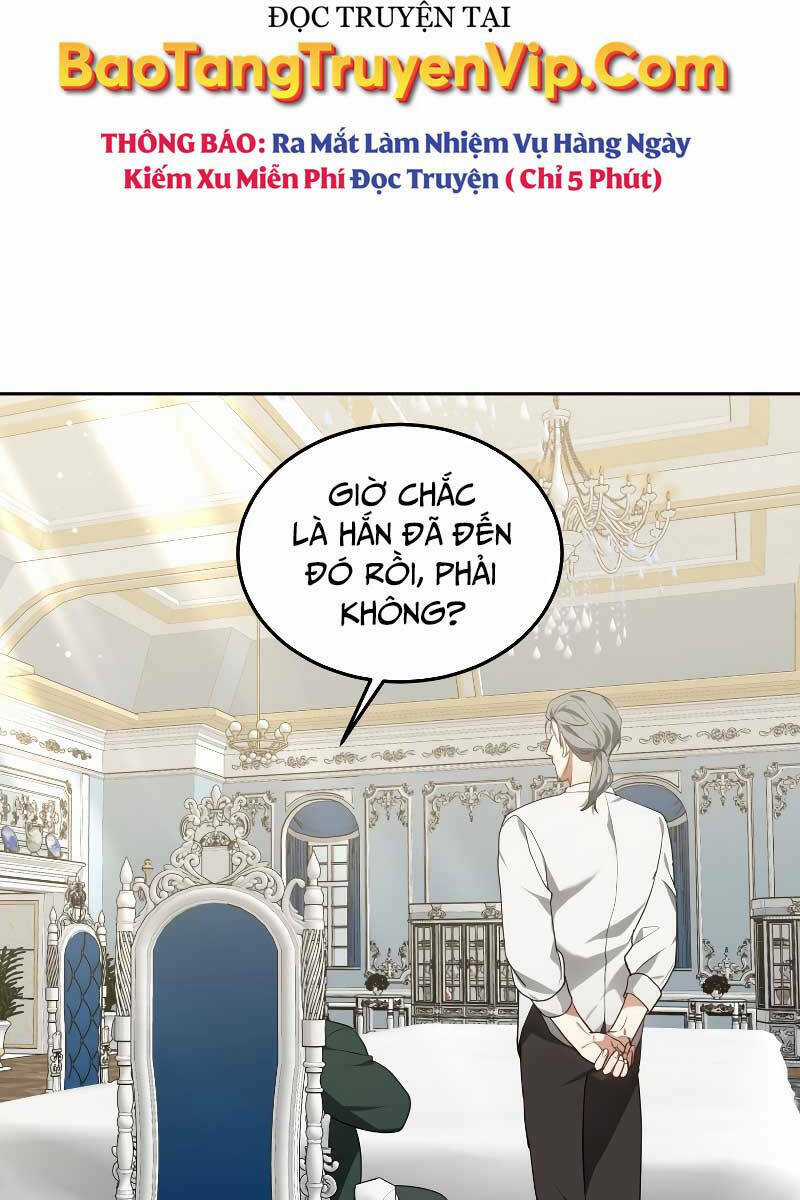 Bác Sĩ Phẫu Thuật Cấp Sss - Chapter 48 - Trang 5