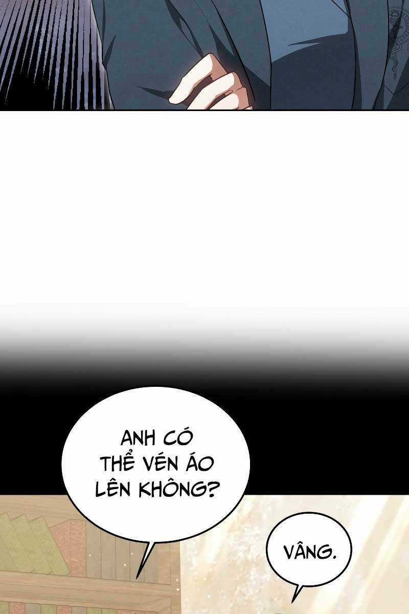 Bác Sĩ Phẫu Thuật Cấp Sss - Chapter 48 - Trang 50