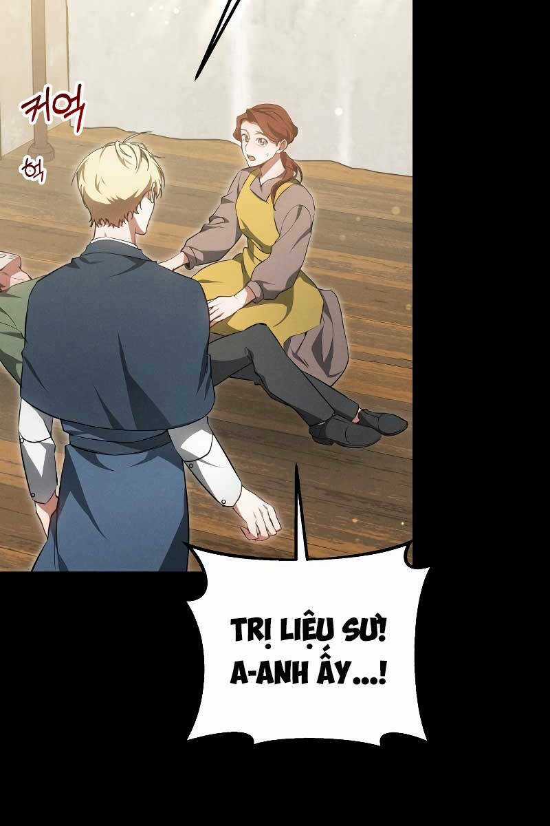 Bác Sĩ Phẫu Thuật Cấp Sss - Chapter 48 - Trang 54