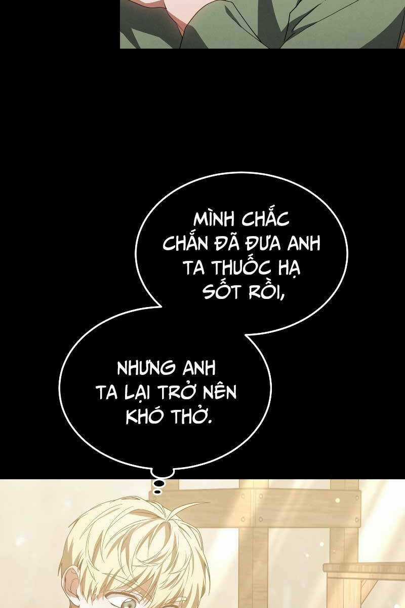 Bác Sĩ Phẫu Thuật Cấp Sss - Chapter 48 - Trang 56