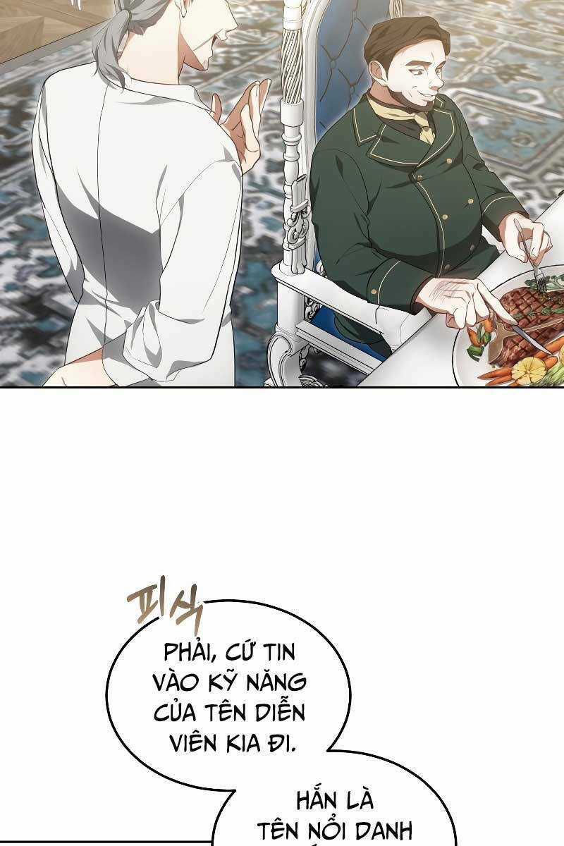 Bác Sĩ Phẫu Thuật Cấp Sss - Chapter 48 - Trang 7