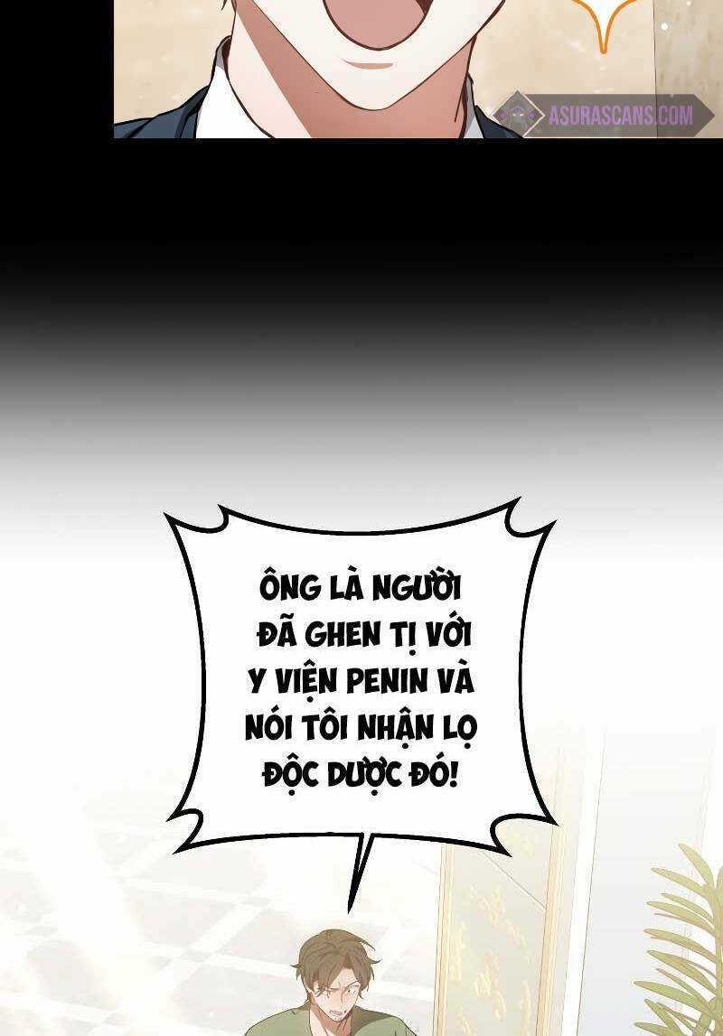 Bác Sĩ Phẫu Thuật Cấp Sss - Chapter 48 - Trang 66