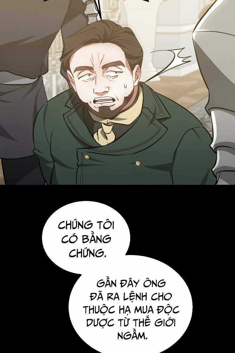 Bác Sĩ Phẫu Thuật Cấp Sss - Chapter 48 - Trang 70