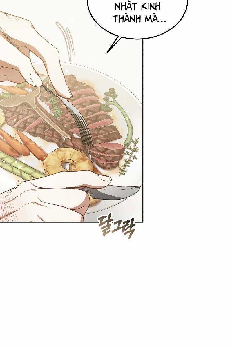 Bác Sĩ Phẫu Thuật Cấp Sss - Chapter 48 - Trang 8