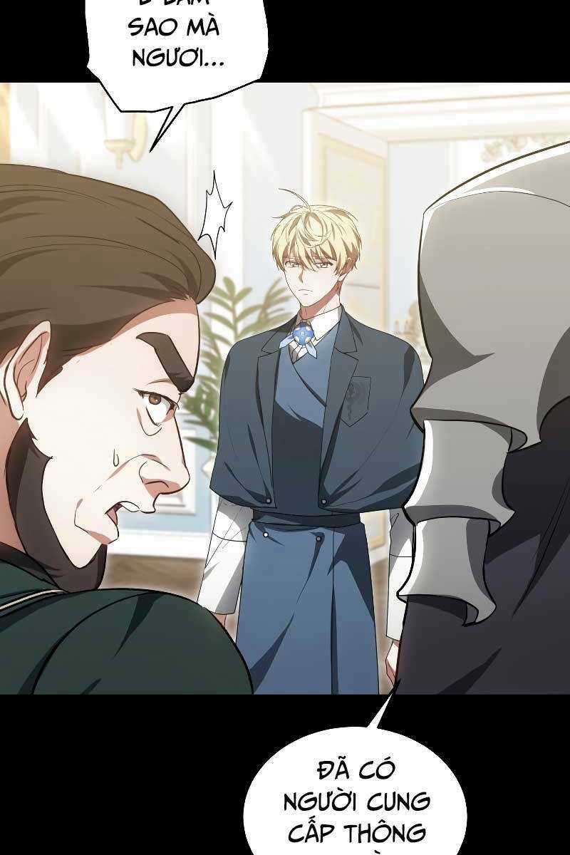 Bác Sĩ Phẫu Thuật Cấp Sss - Chapter 48 - Trang 72