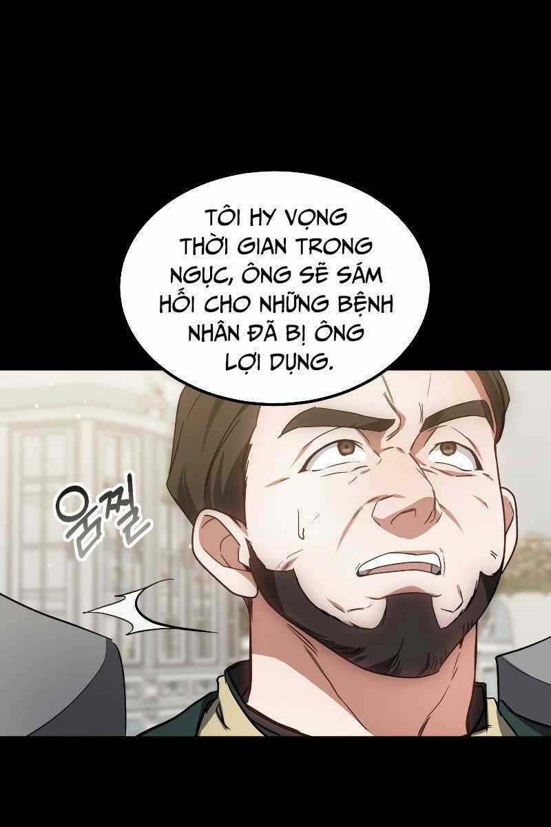 Bác Sĩ Phẫu Thuật Cấp Sss - Chapter 48 - Trang 78