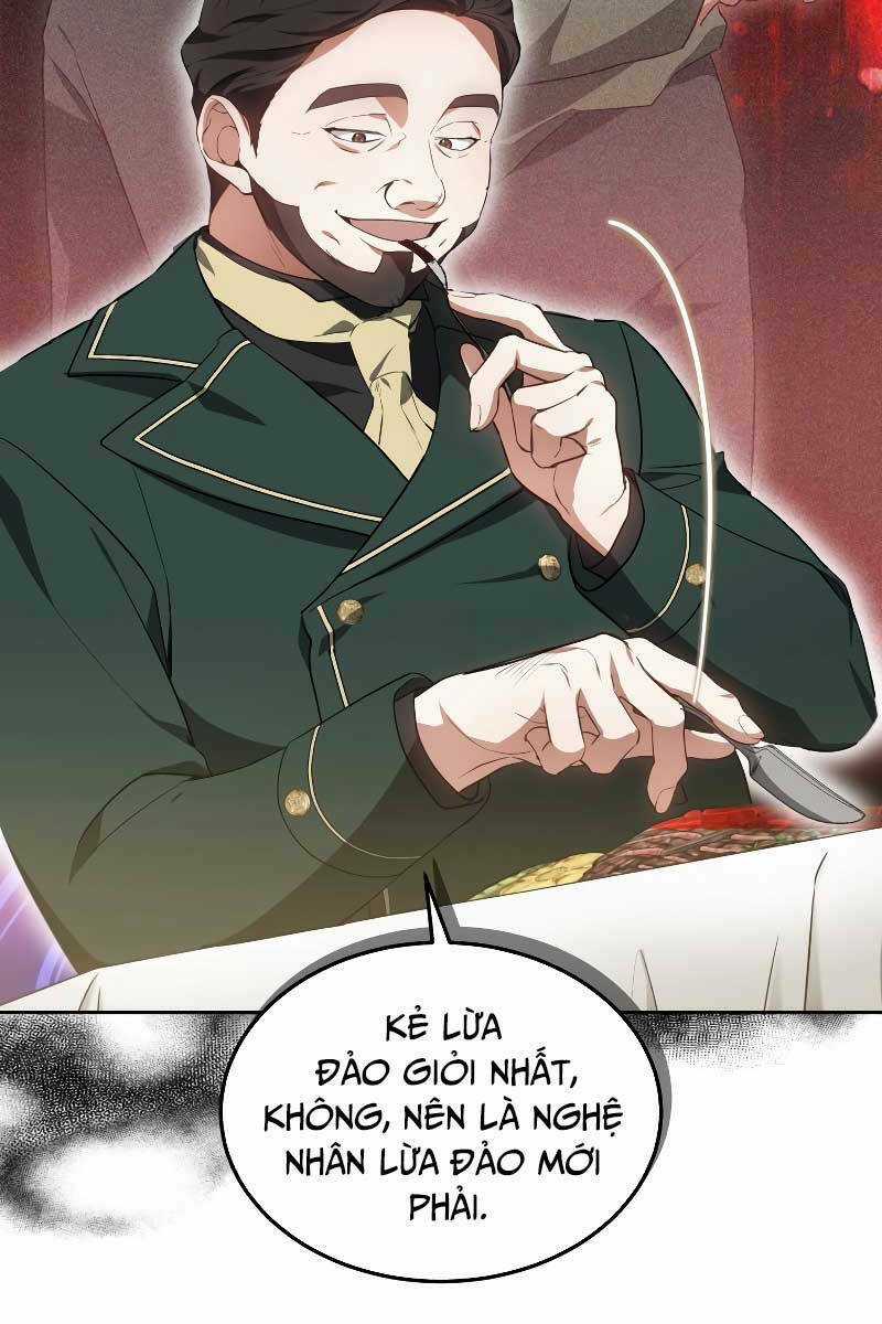 Bác Sĩ Phẫu Thuật Cấp Sss - Chapter 48 - Trang 10